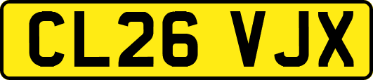CL26VJX