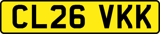 CL26VKK