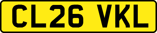 CL26VKL