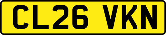 CL26VKN