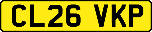 CL26VKP