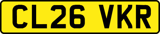 CL26VKR