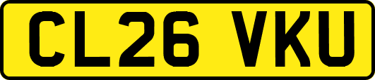 CL26VKU