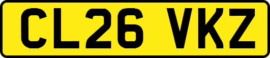 CL26VKZ