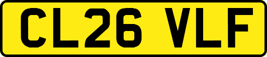 CL26VLF
