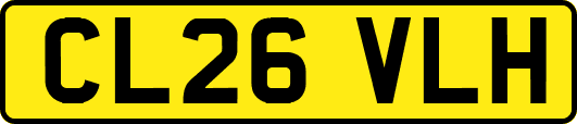 CL26VLH