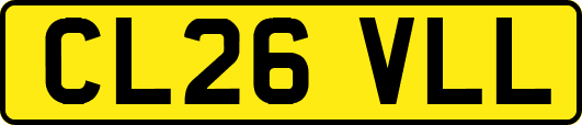 CL26VLL
