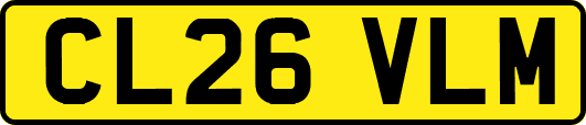 CL26VLM