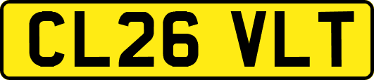 CL26VLT