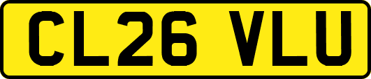 CL26VLU