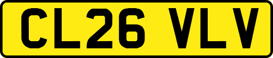 CL26VLV