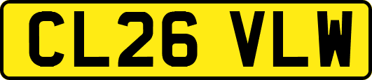 CL26VLW