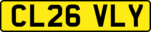 CL26VLY