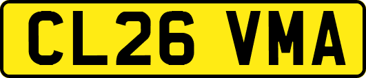 CL26VMA