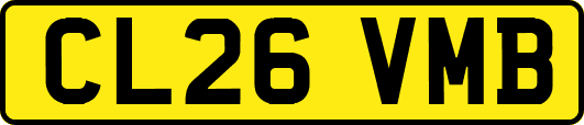 CL26VMB