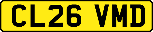 CL26VMD