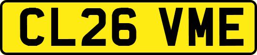 CL26VME