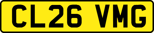 CL26VMG