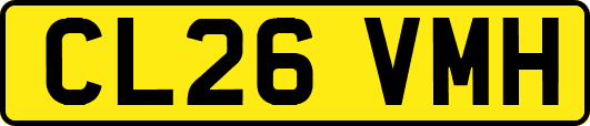 CL26VMH