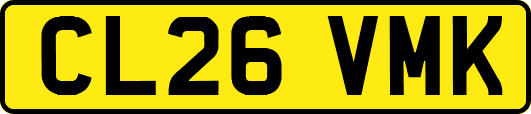 CL26VMK