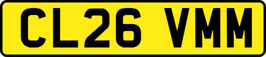 CL26VMM