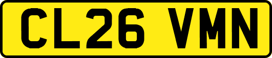 CL26VMN