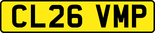 CL26VMP