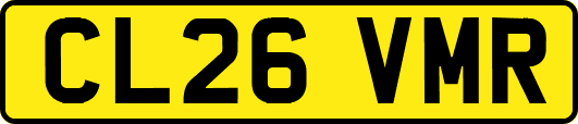CL26VMR