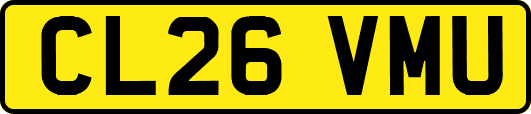 CL26VMU