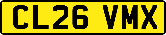 CL26VMX