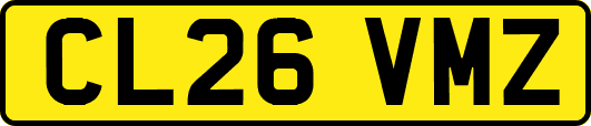CL26VMZ