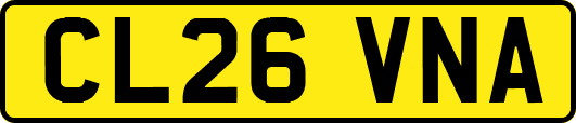 CL26VNA