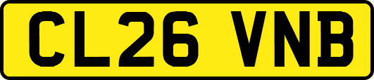 CL26VNB
