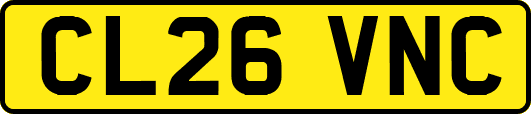 CL26VNC