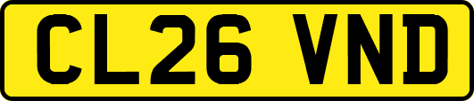 CL26VND