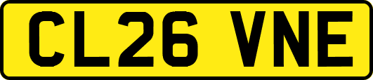 CL26VNE