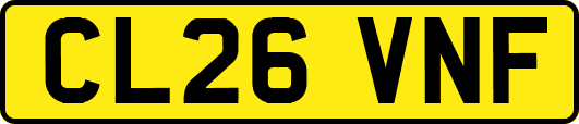 CL26VNF