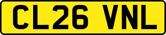 CL26VNL