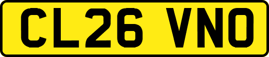 CL26VNO
