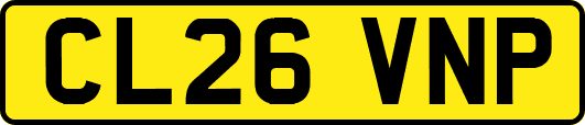 CL26VNP