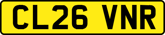 CL26VNR
