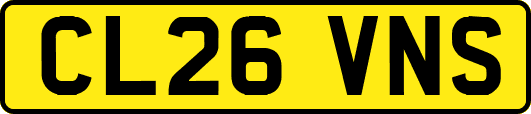 CL26VNS