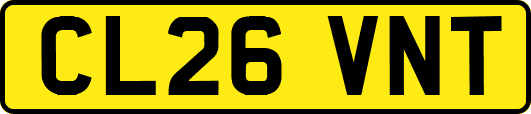 CL26VNT