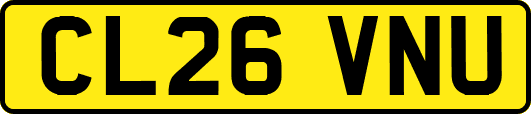 CL26VNU