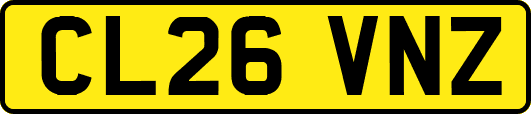 CL26VNZ