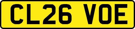 CL26VOE