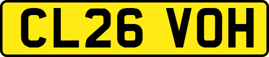 CL26VOH