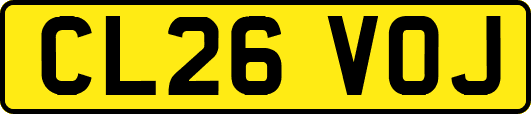 CL26VOJ