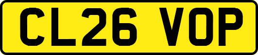 CL26VOP