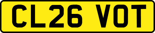 CL26VOT